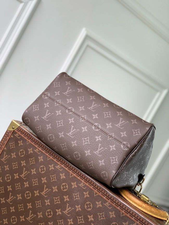 Louis Vuitton Speedy P9 Bandouliere 30 M14077 Chocolate
